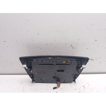 Recambio de mando climatizador para peugeot 508 sw i (8e_) 2.0 bluehdi 150 referencia OEM IAM   