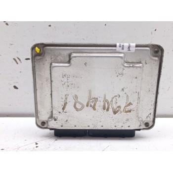 Recambio de centralita motor uce para volkswagen polo iv (9n_, 9a_) 1.9 tdi referencia OEM IAM 038906019jn 0281011027 