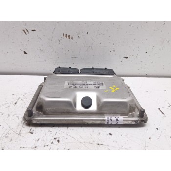 Recambio de centralita motor uce para volkswagen polo iv (9n_, 9a_) 1.9 tdi referencia OEM IAM 038906019jn 0281011027 