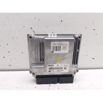 CENTRALITA MOTOR UCE 7809001 0281014239 