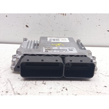 Recambio de centralita motor uce para bmw 3 (e90) 318 d referencia OEM IAM 7809001 0281014239 
