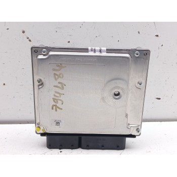 Recambio de centralita motor uce para bmw 3 (e90) 318 d referencia OEM IAM 7809001 0281014239 