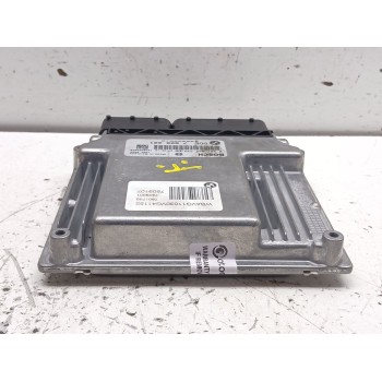 Recambio de centralita motor uce para bmw 3 (e90) 318 d referencia OEM IAM 7809001 0281014239 