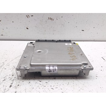 Recambio de centralita motor uce para bmw 3 (e90) 318 d referencia OEM IAM 7809001 0281014239 