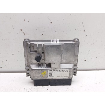 CENTRALITA MOTOR UCE 05c907394d 