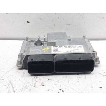 Recambio de centralita motor uce para seat arona (kj7, kjp) 1.0 tsi referencia OEM IAM 05c907394d  