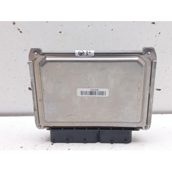 Recambio de centralita motor uce para seat arona (kj7, kjp) 1.0 tsi referencia OEM IAM 05c907394d  