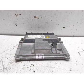 Recambio de centralita motor uce para seat arona (kj7, kjp) 1.0 tsi referencia OEM IAM 05c907394d  