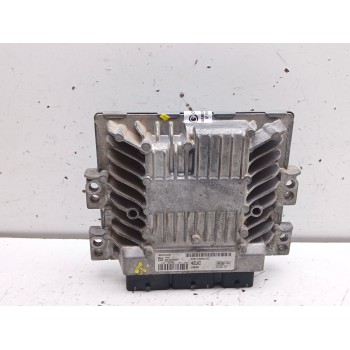 CENTRALITA MOTOR UCE 8v2112a650ec 5ws40584c 