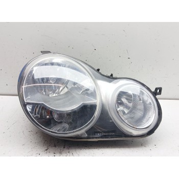 Recambio de faro derecho para volkswagen polo iv (9n_, 9a_) 1.9 tdi referencia OEM IAM 6Q1941008AF  
