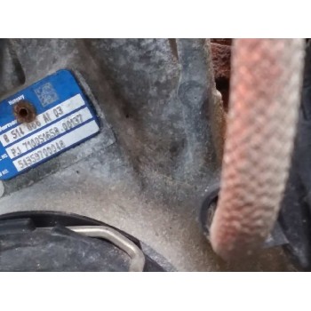 Recambio de motor completo para bmw serie 1 lim. (f20) 116d efficientdynamics edition referencia OEM IAM N47D16A / 11002296635 /