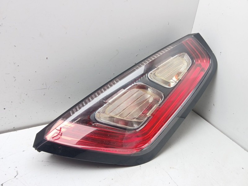 Recambio de piloto trasero derecho para fiat punto (199_) 1.3 d multijet referencia OEM IAM 0000051927096 51927094 