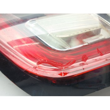 Recambio de piloto trasero derecho para fiat punto (199_) 1.3 d multijet referencia OEM IAM 0000051927096 51927094 