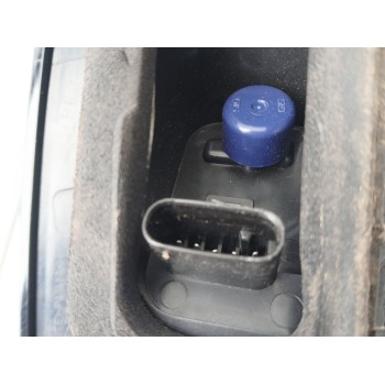 Recambio de piloto trasero derecho para fiat punto (199_) 1.3 d multijet referencia OEM IAM 0000051927096 51927094 