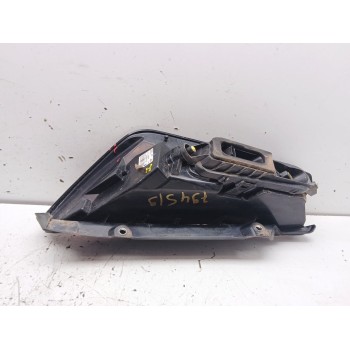 Recambio de piloto trasero derecho para fiat punto (199_) 1.3 d multijet referencia OEM IAM 0000051927096 51927094 
