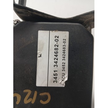 Recambio de abs para bmw x3 (e83) 2.0i referencia OEM IAM 34503424684 34516762059 0265234035