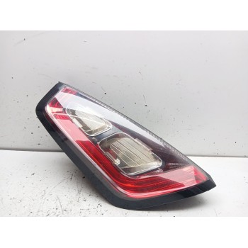 Recambio de piloto trasero izquierdo para fiat punto (199_) 1.3 d multijet referencia OEM IAM 0000051927097 51927095 