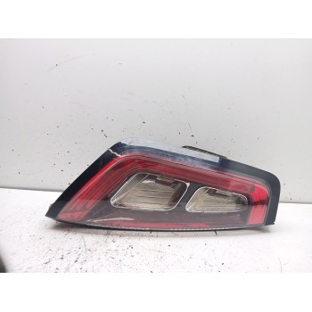 Recambio de piloto trasero izquierdo para fiat punto (199_) 1.3 d multijet referencia OEM IAM 0000051927097 51927095 