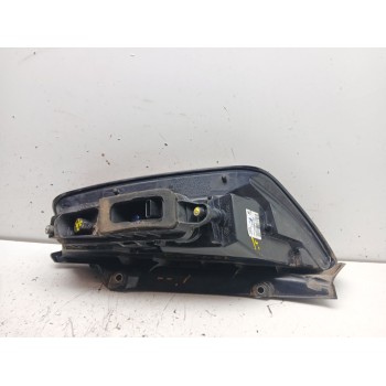 Recambio de piloto trasero izquierdo para fiat punto (199_) 1.3 d multijet referencia OEM IAM 0000051927097 51927095 