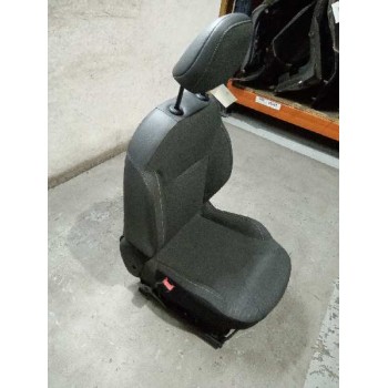 Recambio de asiento delantero izquierdo para citroën c3 tonic referencia OEM IAM   