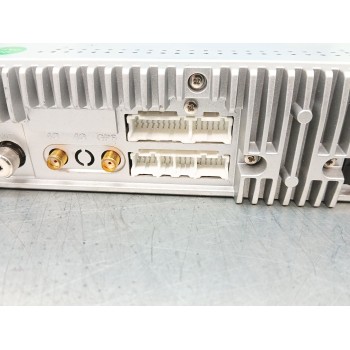 Recambio de sistema audio / radio cd para fiat 500 (312_) 1.3 d multijet (312axb1a) referencia OEM IAM   
