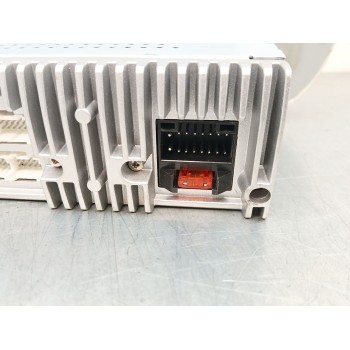 Recambio de sistema audio / radio cd para fiat 500 (312_) 1.3 d multijet (312axb1a) referencia OEM IAM   
