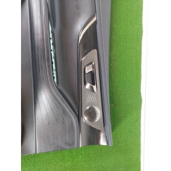 Recambio de guarnecido puerta delantera izquierda para omoda 5 referencia OEM IAM   