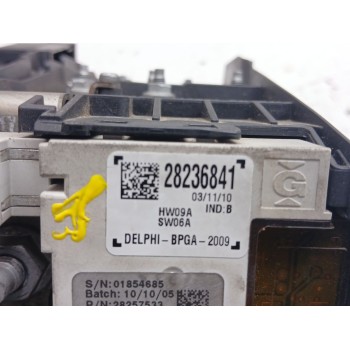 Recambio de caja reles / fusibles para peugeot 3008 i monospace (0u_) 1.6 hdi referencia OEM IAM 9666527590  