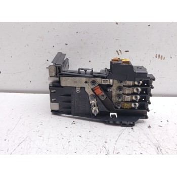 Recambio de caja reles / fusibles para peugeot 3008 i monospace (0u_) 1.6 hdi referencia OEM IAM 9666527590  