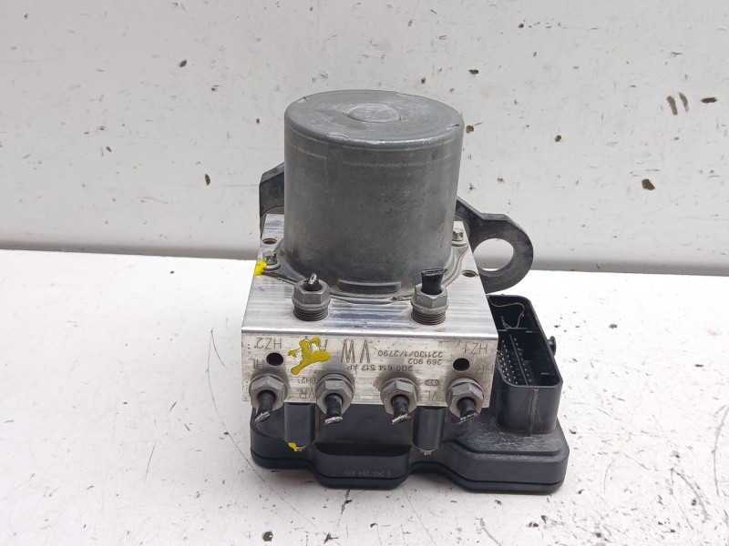 Recambio de abs para seat arona (kj7, kjp) 1.0 tsi referencia OEM IAM 2q0614517ap  