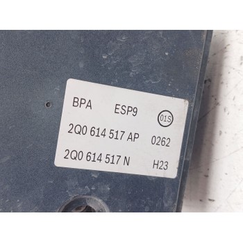Recambio de abs para seat arona (kj7, kjp) 1.0 tsi referencia OEM IAM 2q0614517ap  