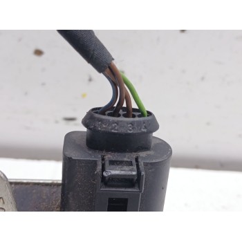 Recambio de cerradura maletero / porton para seat altea (5p1) 1.6 referencia OEM IAM 5p0827505c  
