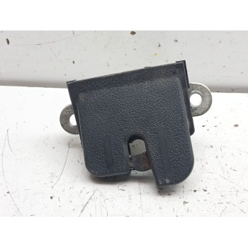 Recambio de cerradura maletero / porton para seat altea (5p1) 1.6 referencia OEM IAM 5p0827505c  
