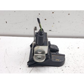 Recambio de cerradura maletero / porton para seat altea (5p1) 1.6 referencia OEM IAM 5p0827505c  