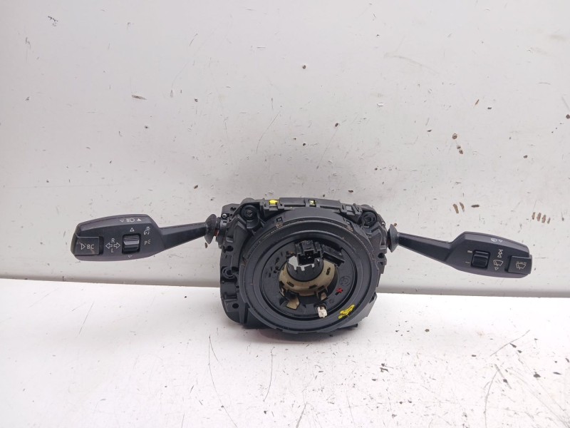 Recambio de anillo airbag para bmw 3 (e90) 318 d referencia OEM IAM 912302801  