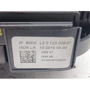 Recambio de anillo airbag para bmw 3 (e90) 318 d referencia OEM IAM 912302801  