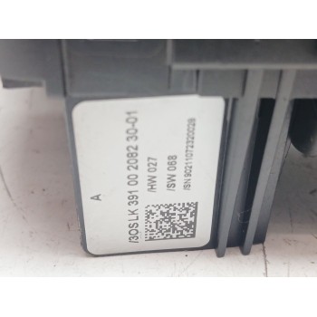 Recambio de anillo airbag para bmw 3 (e90) 318 d referencia OEM IAM 912302801  