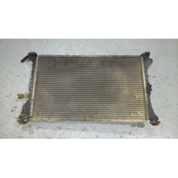 Recambio de radiador agua para ford focus berlina (cak) trend referencia OEM IAM   