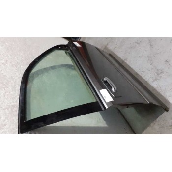 Recambio de puerta delantera derecha para nissan x-trail (t30) titanium referencia OEM IAM  GRIS OSCURO 