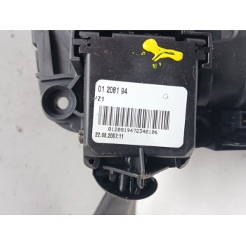 Recambio de anillo airbag para bmw 3 (e90) 318 d referencia OEM IAM 912302801  