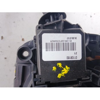Recambio de anillo airbag para bmw 3 (e90) 318 d referencia OEM IAM 912302801  