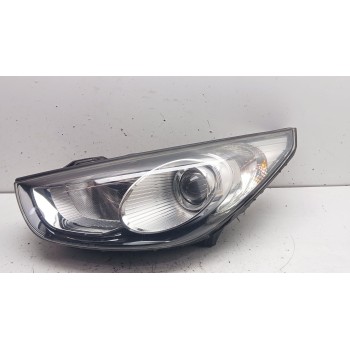 Recambio de faro izquierdo para hyundai ix35 (lm, el, elh) 2.0 crdi referencia OEM IAM 921012Y000  