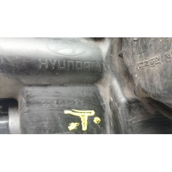 Recambio de faro izquierdo para hyundai ix35 (lm, el, elh) 2.0 crdi referencia OEM IAM 921012Y000  