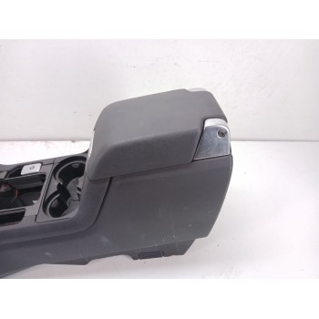 Recambio de apoyabrazos central para land rover discovery iv (l319) 3.0 td 4x4 referencia OEM IAM FJT500031  