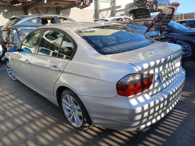 bmw 3 (e90) del año 2006