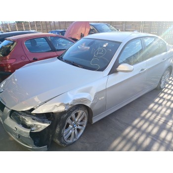 bmw 3 (e90) del año 2006