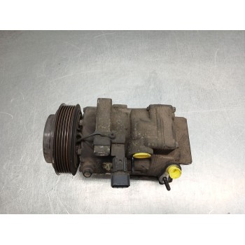 Recambio de compresor aire acondicionado para hyundai ix35 (lm, el, elh) 2.0 crdi referencia OEM IAM 977012Y000  