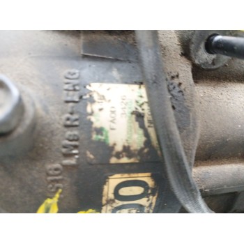 Recambio de compresor aire acondicionado para hyundai ix35 (lm, el, elh) 2.0 crdi referencia OEM IAM 977012Y000  