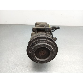 Recambio de compresor aire acondicionado para hyundai ix35 (lm, el, elh) 2.0 crdi referencia OEM IAM 977012Y000  