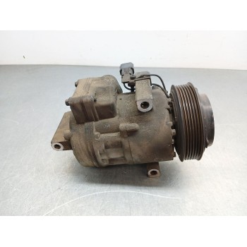 Recambio de compresor aire acondicionado para hyundai ix35 (lm, el, elh) 2.0 crdi referencia OEM IAM 977012Y000  